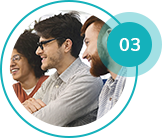 周边供应链流程