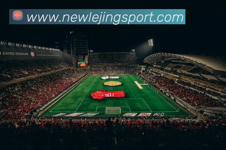 乐竞体育APP 封面图