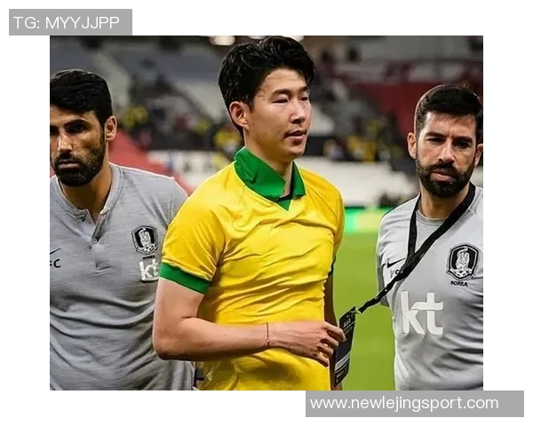 孙兴慜谈惨败巴西：与强队交手是成长机会不能沉浸失落