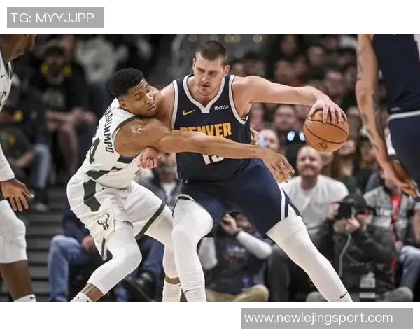 美媒新赛季球员评分揭晓约基奇领跑SGA超越字母哥再创佳绩