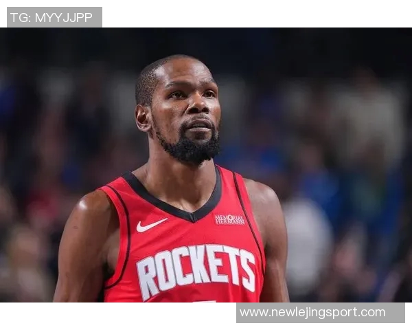 杜兰特展现绝佳表现但体能问题成争冠路上的最大隐忧