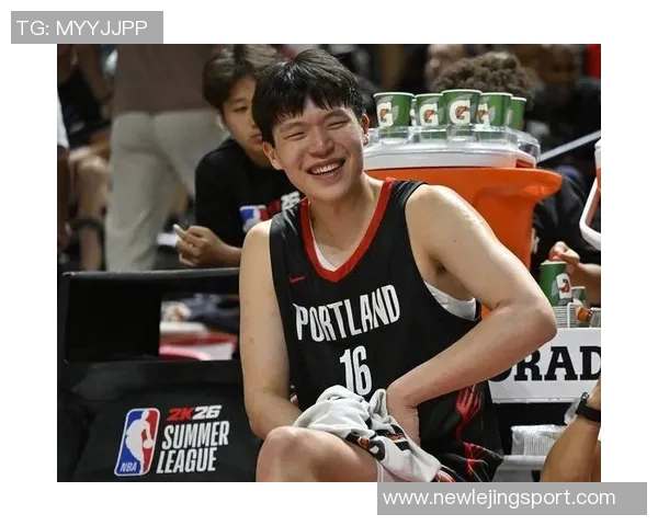 湖记深度解析杨瀚森季前赛抹泪背后的决心与坚持