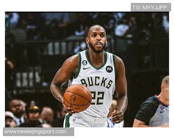 米德尔顿重返赛场半场表现抢眼贡献10分并助攻字母哥制造犯规