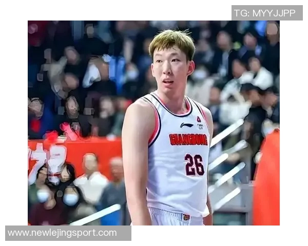 周琦轻松表现仅用7分钟高效拿下9分2板1断下半场未再出战