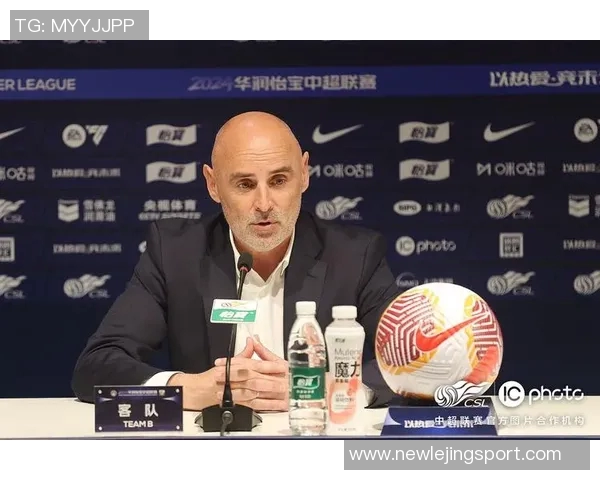 穆斯卡特谈泰山队换帅后表现蒋光太状态良好并未受伤