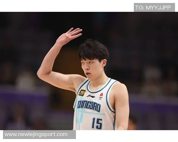 拓记:下放杨瀚森增加出场机会伤员归队也需得到上场时间 拓记:下放杨瀚森增加出场机会伤员归队也需得到上场时间