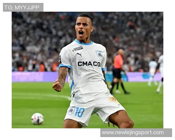 格林伍德出战前51场正式比赛打进31球创马赛队史新纪录