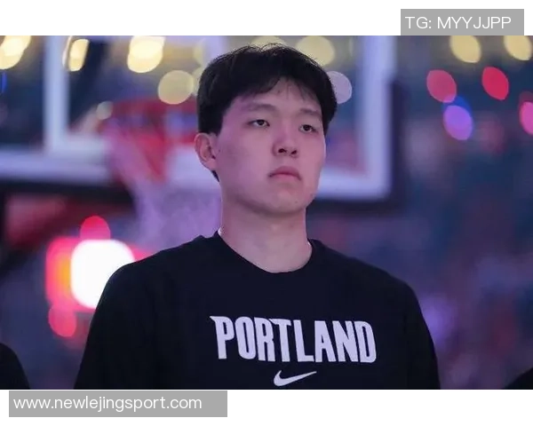 杨瀚森在波特兰人气高涨中文社交媒体却频现负面声音