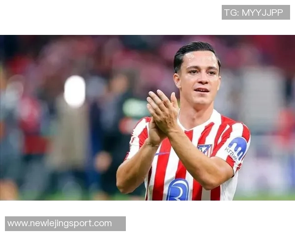 莫雷托透露罗马与马竞达成租借拉斯帕多里协议但球员尚未决定去向 莫雷托透露罗马与马竞达成租借拉斯帕多里协议但球员尚未决定去向