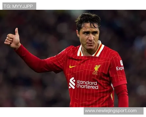 基耶萨或成萨拉赫短期替代者回声报分析表现不佳原因