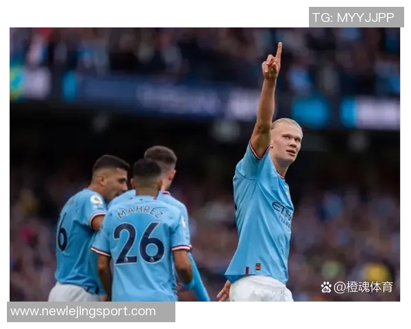 哈兰德对阵纽卡战绩不佳职业生涯仅进一球今晚能否打破僵局