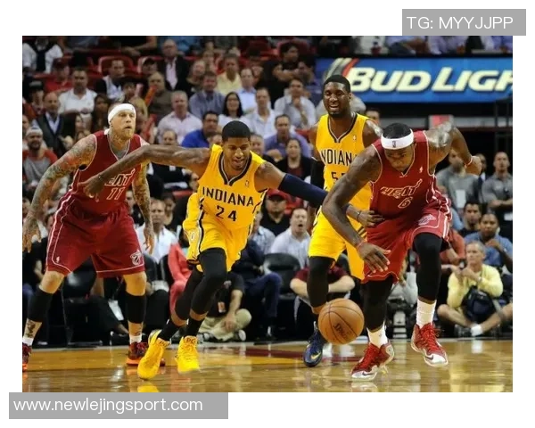 乔治表现平平17投仅中6得17分3篮板3助攻并遭遇5次犯规