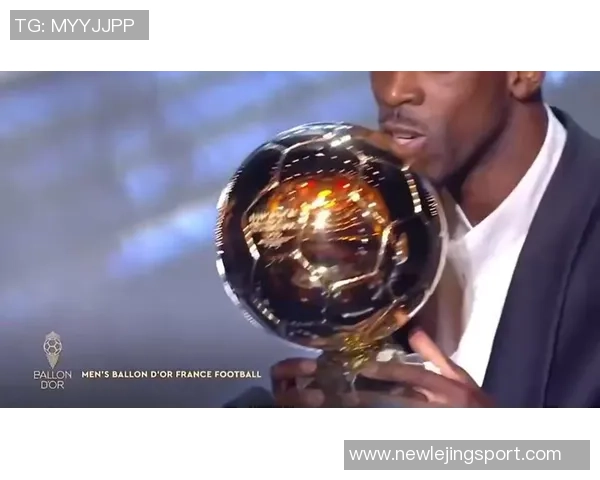 登贝莱自信满满称金球奖非自己问题坚信最终会获奖