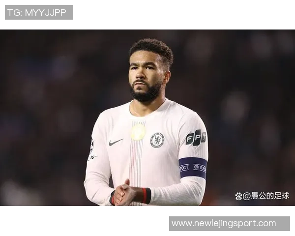 里斯詹姆斯回顾职业生涯目标明确力争世界杯冠军