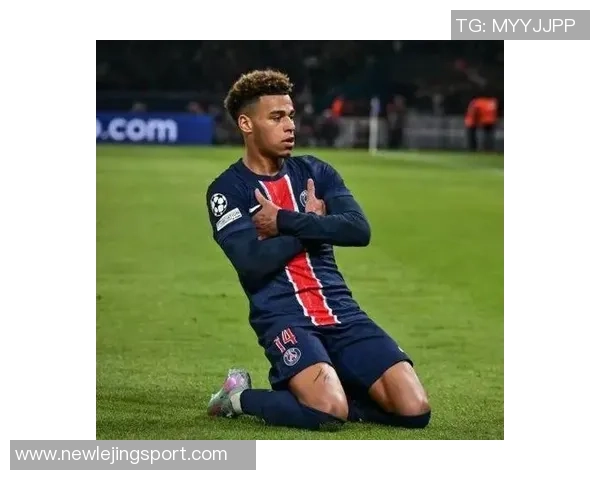 杜埃19场正式比赛进球助巴黎圣日耳曼全胜展现胜利之钥的神奇力量