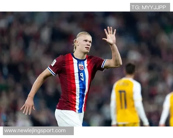 哈兰德在欧洲世预赛中独进9球超越39支球队的进球总和 哈兰德在欧洲世预赛中独进9球超越39支球队的进球总和