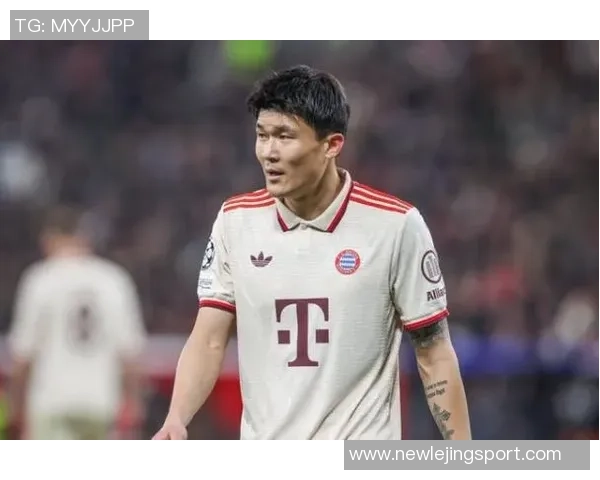 弗罗因德坚定表态金玟哉将留队伤病未能影响其在拜仁的重要性 弗罗因德坚定表态金玟哉将留队伤病未能影响其在拜仁的重要性