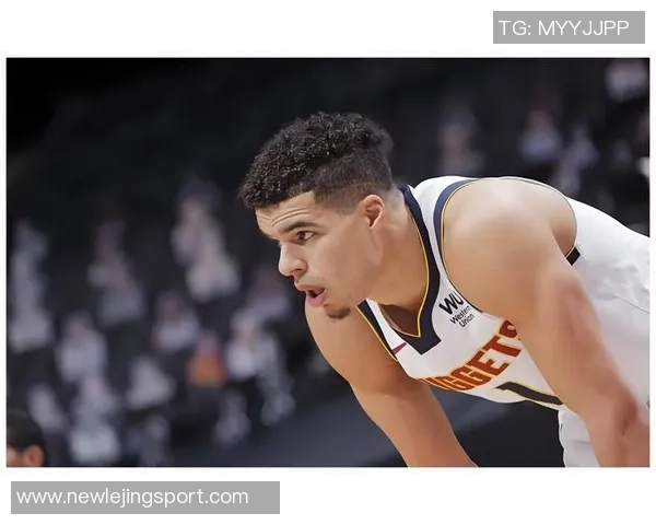 小迈克尔波特半场表现惊艳8投6中斩获19分7篮板5助攻正负值高达16 小迈克尔波特半场表现惊艳8投6中斩获19分7篮板5助攻正负值高达16