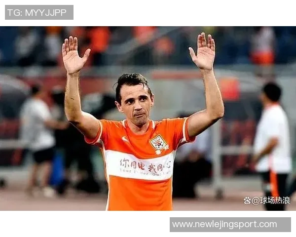 泰山功勋外援巴力斯塔重温旧梦在表演赛中闪耀破门展现默契 泰山功勋外援巴力斯塔重温旧梦在表演赛中闪耀破门展现默契